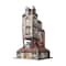 Harry Potter™ The Burrow Weasley Family Home 415 Piece 3D Puzzle